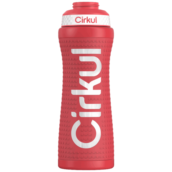Add-on: 22oz. Grip Stainless Steel Bottle & Sport Lid - Image 11