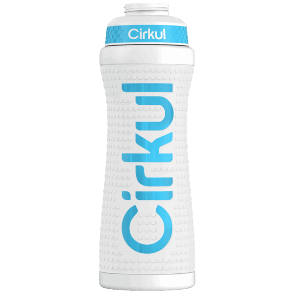 Add-on: 22oz. Grip Stainless Steel Bottle & Sport Lid - Image 4