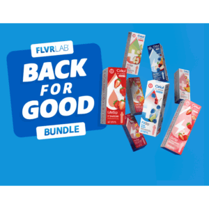 Back for Good Bundle