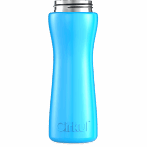 22oz. Stainless Steel Bottle