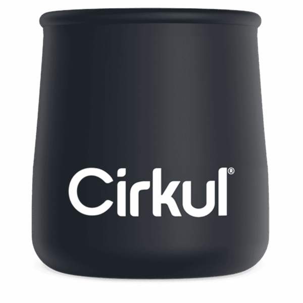 Reward: 12oz. Chill Sleeve (for 12oz. Plastic Bottle) - Image 2