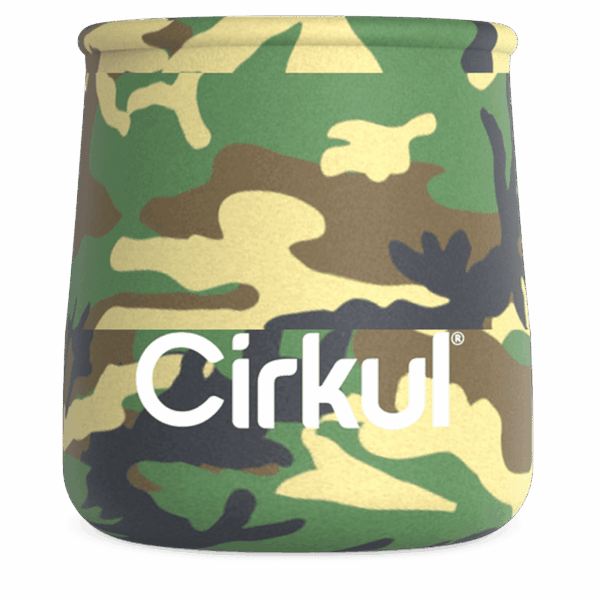 Reward: 12oz. Chill Sleeve (for 12oz. Plastic Bottle) - Image 5