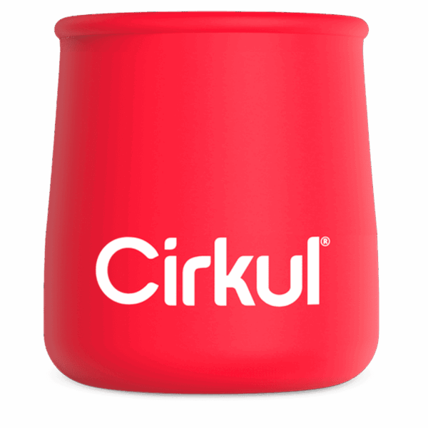 Reward: 12oz. Chill Sleeve (for 12oz. Plastic Bottle) - Image 13