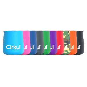 12oz. Chill Sleeve (for 12oz. Plastic Bottle)
