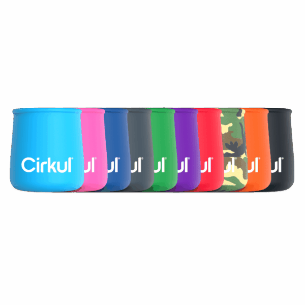 12oz. Chill Sleeve (for 12oz. Plastic Bottle)