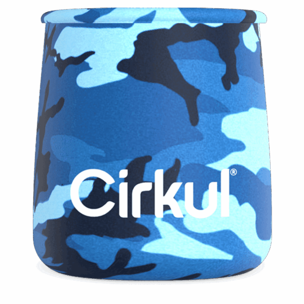 12oz. Chill Sleeve (for 12oz. Plastic Bottle) - Image 4