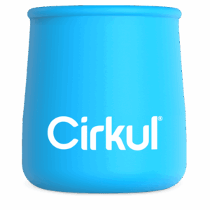 CX: 12oz. Chill Sleeve (for 12oz. Plastic Bottle)