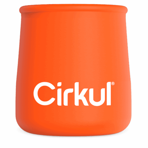 CX: 12oz. Chill Sleeve (for 12oz. Plastic Bottle) - Image 5
