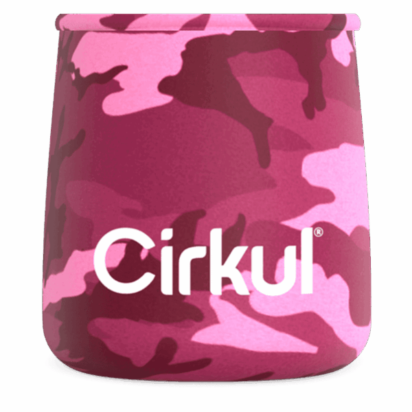 CX: 12oz. Chill Sleeve (for 12oz. Plastic Bottle) - Image 11