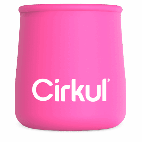 CX: 12oz. Chill Sleeve (for 12oz. Plastic Bottle) - Image 4