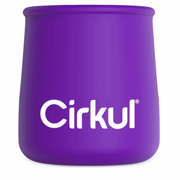 CX: 12oz. Chill Sleeve (for 12oz. Plastic Bottle) - Image 9
