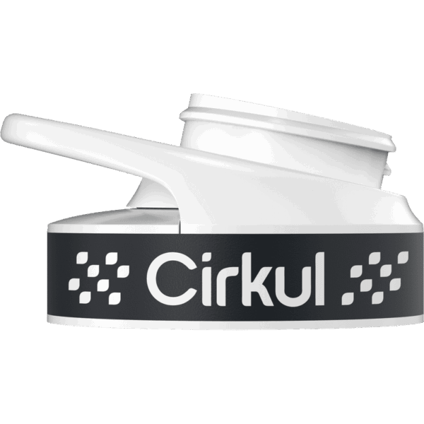 Reward: New Comfort-Grip Lid - Image 2