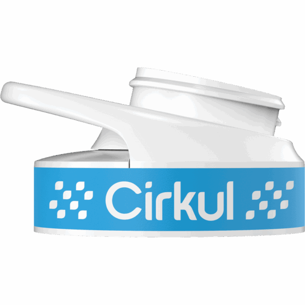 Reward: New Comfort-Grip Lid - Image 3