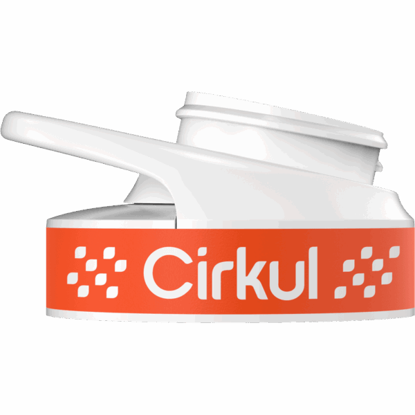 Reward: New Comfort-Grip Lid - Image 7