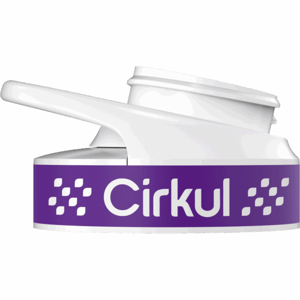 Reward: New Comfort-Grip Lid - Image 9