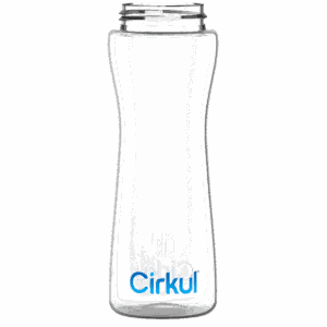 22oz. Plastic Bottle
