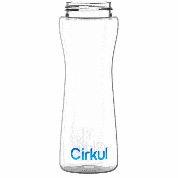Bundle: 22oz. Plastic Bottle