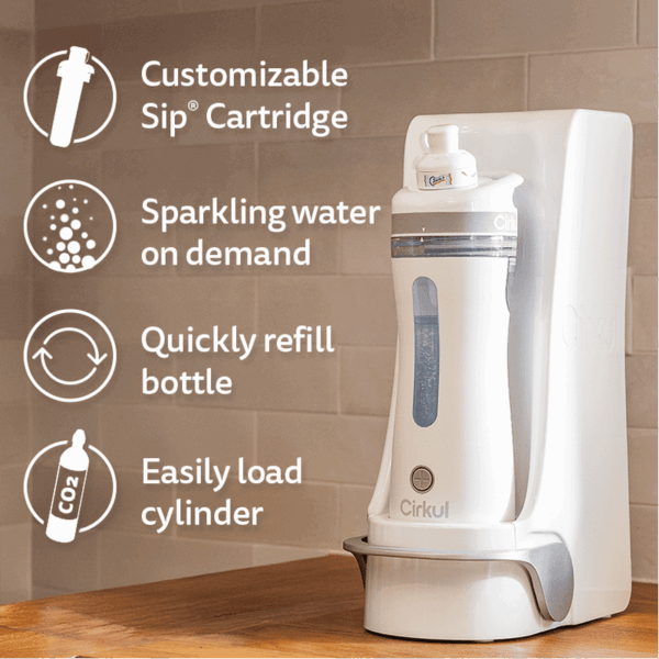 Cirkul Plus™ Complete System - Image 2