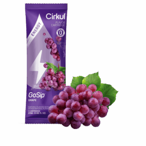 GoSip Grape Cartridge
