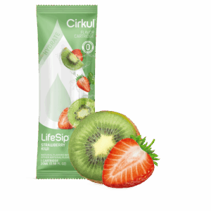 LifeSip Strawberry Kiwi Cartridge