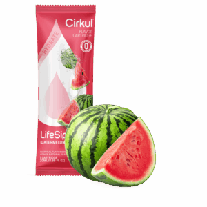 LifeSip Watermelon Cartridge