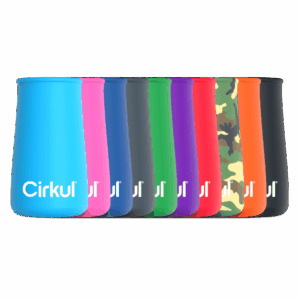 22oz. Chill Sleeve (for 22oz. Plastic & Squeeze Bottle)