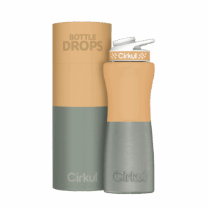 CX: Limited Edition: 22oz. Sunshade Stainless Dip Bottle & Lid