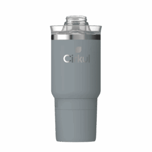 Limited Edition: 24oz. Slate On-The-Go StrawSip™ Tumbler