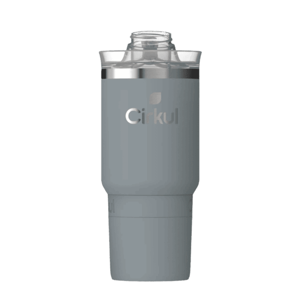Limited Edition: 24oz. Slate On-The-Go StrawSip™ Tumbler