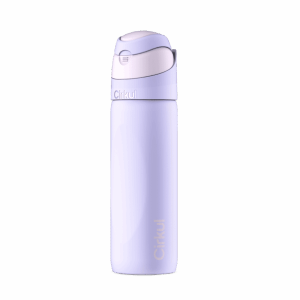 26oz. StrawSip™ Flip Bottle
