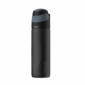 Limited Edition: 26oz. Onyx StrawSip™ Flip Bottle