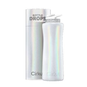 Limited Edition: 32oz. Cosmos Flash Stainless Steel Bottle & Lid
