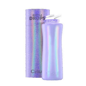 Limited Edition: 32oz. Nebula Twinkle Stainless Steel Bottle & Lid