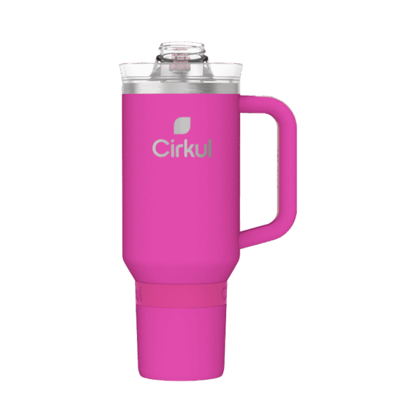 CX: DO NOT USE Limited Edition: 40oz. Brink All-Day StrawSip™ Tumbler