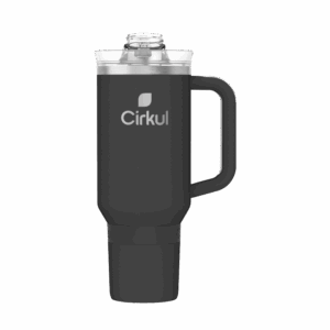 CX: DO NOT USE Limited Edition: 40oz. Carbon All-Day StrawSip™ Tumbler