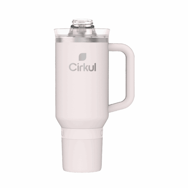 CX: DO NOT USE Limited Edition: 40oz. Cherry Blossom All-Day StrawSip™ Tumbler