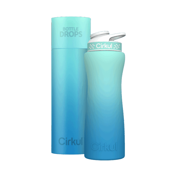 CX: DO NOT USE Limited Edition: Horizon 22oz. Stainless Steel Bottle & Lid