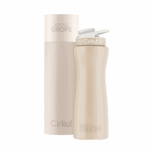 Limited Edition: 22oz. Earth Stainless Steel Bottle & Lid