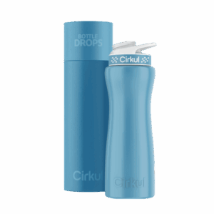 Limited Edition: 22oz. Wind Stainless Steel Bottle & Lid