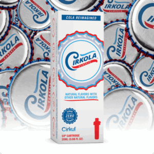 Reward: Cirkola Classic