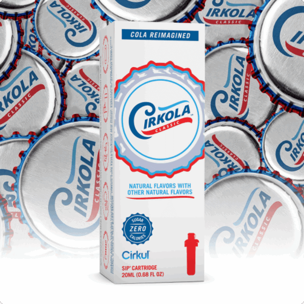 Add-on: Cirkola Classic