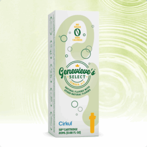 Reward: Genevieve's Select
