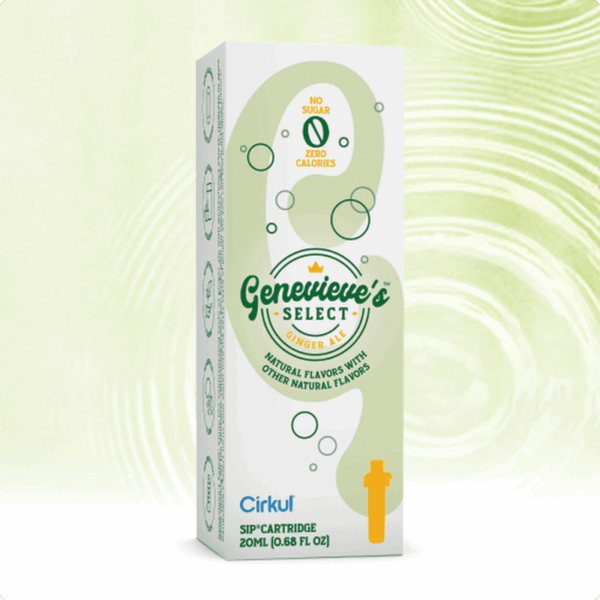 Reward: Genevieve's Select