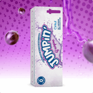Reward: Jumpin' Grape