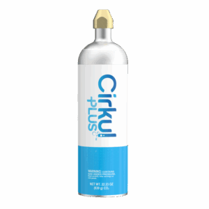 CO₂ Cylinder