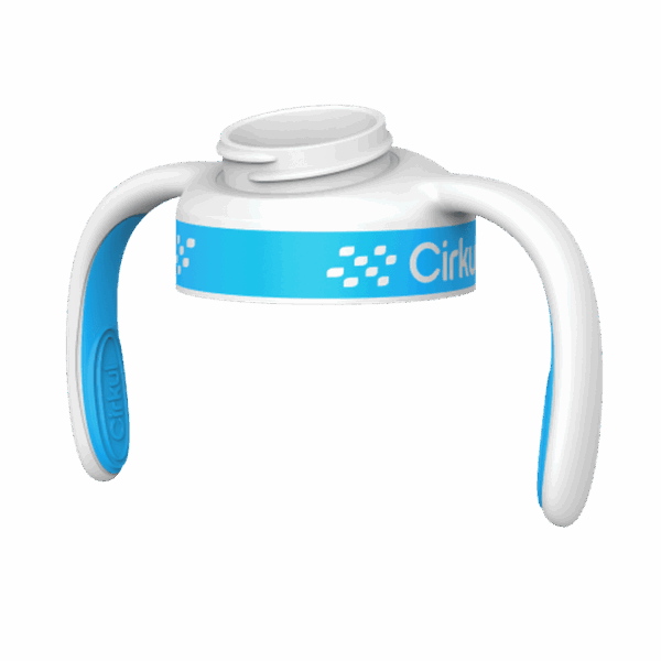Add-on: Dual Grip Lid - Image 2