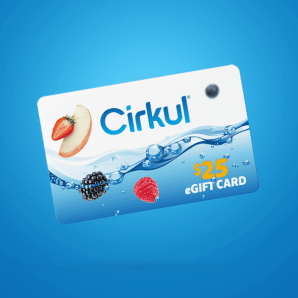 Cirkul eGift Card - Image 2