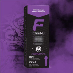 Add-on: Fission Nocturnal