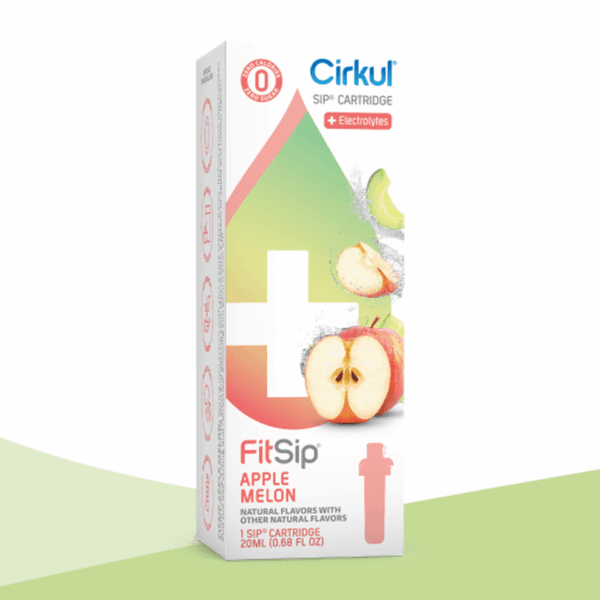 Add-on: FitSip Apple Melon - Image 2
