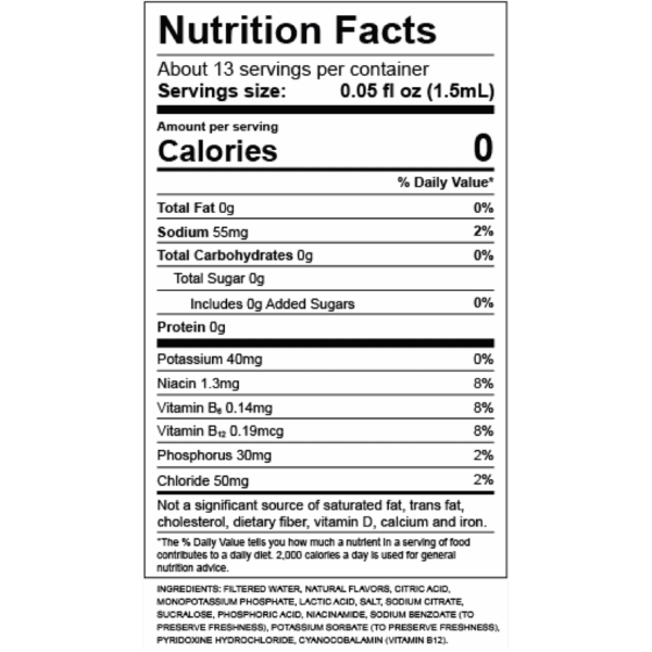 FitSip Apple Melon - Image 5
